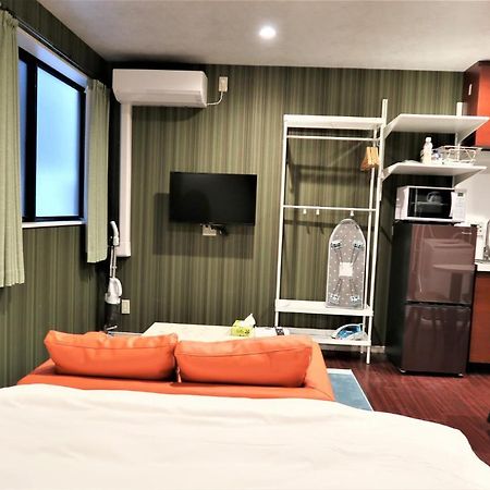 玉出104 Wifi付 玉出駅から徒歩2分 地下鉄難波迄8分 Lejlighed Osaka Eksteriør billede