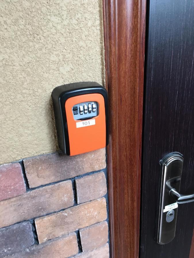玉出104 Wifi付 玉出駅から徒歩2分 地下鉄難波迄8分 Lejlighed Osaka Eksteriør billede